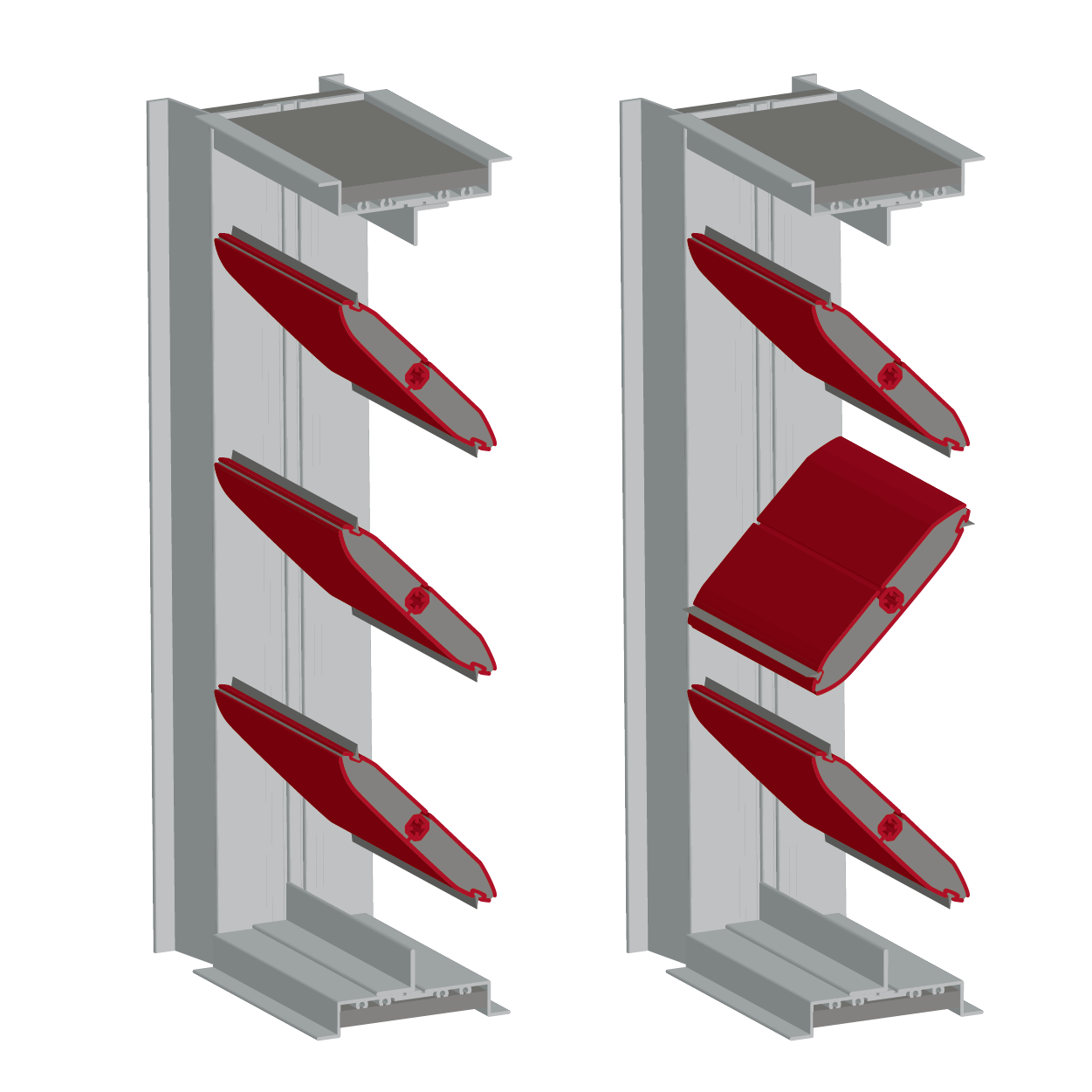 Arrow - AFDTI-25I